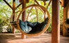 Relax zóna,Tropical Islands - OHANA Lodges, Krausnick