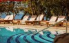 Bazén, Hotel La Luna ****, Pag, Chorvátsko
