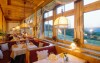 Restaurace, Hotel Wienerwaldhof ****, Tullnerbach