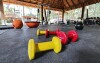 Fitness, Pine Beach Adria Eco Resort, Pakostane