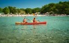 Vízi sportok, Pine Beach Adriatic Eco Resort, Pakoštane