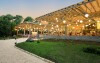 Étterem, Pine Beach Adria Eco Resort, Pakoštane