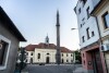 Minaret, Park Hotel Minaret ***, Eger, Maďarsko