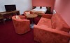 Pokoj Junior Suite, Hotel Ryšavý, Jižní Morava, Vysočina