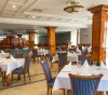 Restaurace, Hotel Golden Palace ****, Maďarsko