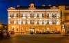 Hotel Havel, Rychnov nad Kněžnou