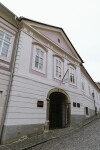Apartmány Opera, Banská Štiavnica, Slovensko