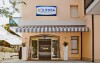Hotel Olimpia ***, Bibione, Itálie