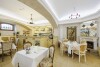 Restaurace, Hotel U Zámečku*** Cihelny, Karlovy Vary