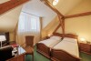 Pokoje, Hotel U Zámečku*** Cihelny, Karlovy Vary