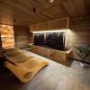 Wellness, Hotel Vestina ***, Wisła, Polsko