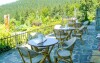 Ülőhely, Hotel Zlatý Orel Ostravice ****, Beszkidek hegysége