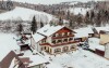 Penzión Alpský dom, Vitanová, Orava, Slovensko