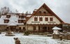 Hotel Leyla ***, Frymburk, Lipno