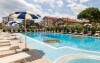 Bazén, Hotel Universal ****, Cervia, Taliansko