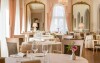 Restaurace, Grand Hotel Rimini *****, Itálie