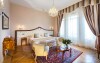 Izby, Grand Hotel Rimini *****, Taliansko