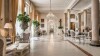 Interiér, Grand Hotel Rimini *****, Itálie