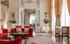Interiér, Grand Hotel Rimini *****, Taliansko
