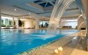 Bazén, Grand Hotel da Vinci *****, Cesenatico, Itálie