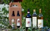 Víno, Agriturismo Relais Campiglioni ***, Montevarchi