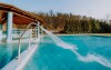 Bazén, Thermal Park Egerszalók ****, Maďarsko