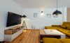 Közösségi szoba, BudinSKI Apartments & Wellness