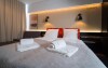 Deluxe szoba, Hotel New Skanpol ***
