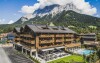 Bergresort Zugspitze Ehrwald by ALPS RESORTS ****, Tyrolsko