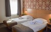 Pokoj, Hotel Fero Lux ***, Korbielów, polské Beskydy