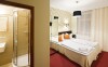 Pokoj Comfort, Pytloun Design Hotel ****, Liberec