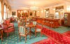 Restaurace, Parkhotel Richmond ****, Karlovy Vary