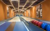 Bowling, JUFA Hotel Neutal ***, Ausztria
