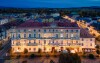 Spa Hotel Savoy ****, Františkovy Lázně