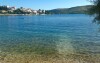 Azurové moře si při dovolené na Jadranu prostě zamilujete
