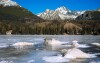 Vysoké Tatry