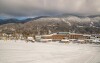 Ramada Resort, Kranjska Gora, Slovinsko