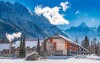 Hotel Kompas ****, Kranjska Gora, Slovinsko