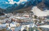 Ramada Hotel & Suites ****, Kranjska Gora, Slovinsko