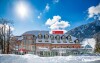 Ramada Hotel & Suites ****, Kranjska Gora, Slovinsko