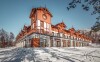 Hotel Szczawnica Park Resort *****, Poľsko