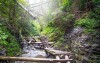 Szlovák Paradicsom Nemzeti Park, Szlovákia