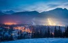 Poľské Tatry