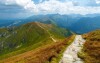 Poľské Tatry