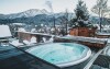 Wellness, Mountain Palace & SPA ***, polské Tatry