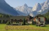 Hotel Kompas ****, Kranjska Gora, Slovinsko