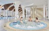 Wellnessközpont, Hotel Pancho ****, Felcsút, Magyarország