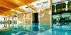 Wellness, Hotel Fajkier Wellness&SPA ***, Kroczyce, Polsko