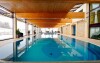 Wellness, Hotel Fajkier Wellness&SPA ***, Kroczyce, Polsko