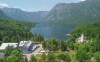 Hotel Jezero ****, Bohinjské jazero